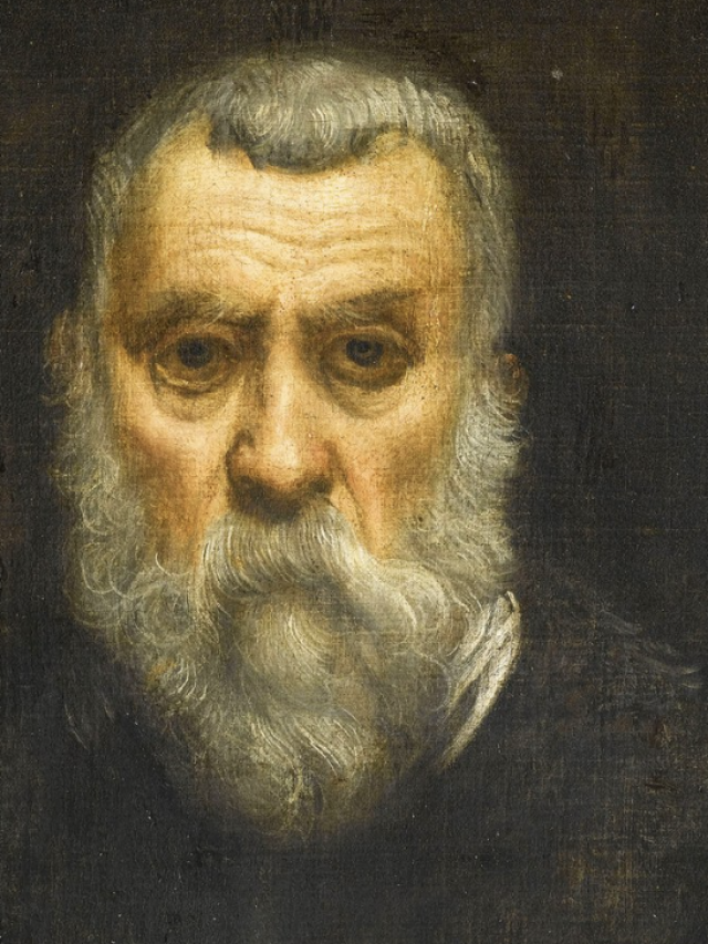 11 Most Famous Paintings of Tintoretto